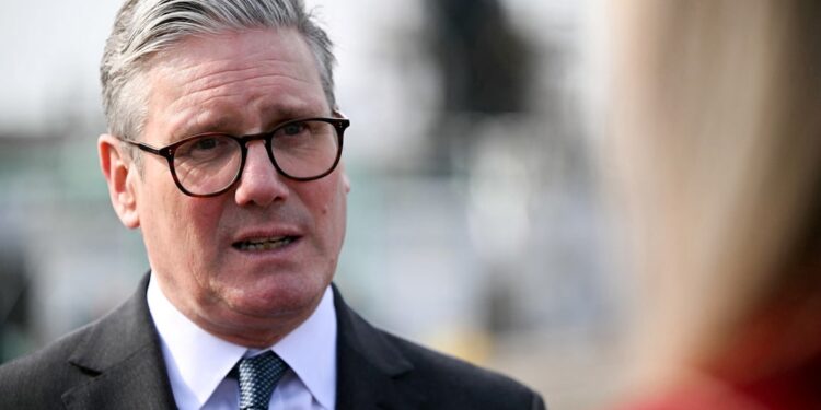 UK Households Face Higher Council Tax Bills as Starmer Sparks Controversy