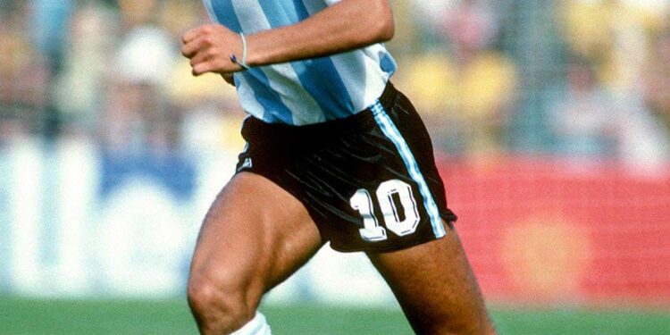 Maradona’s Death Raises Alarming Questions About Medical Care