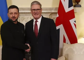 UK, France, and Ukraine to Collaborate on Ceasefire Plan to Present to US