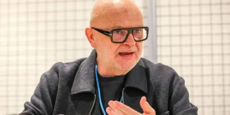 Primark CEO Resigns After Behaviour Complaint