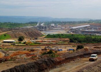 US Considers Mineral Partnerships with Congo