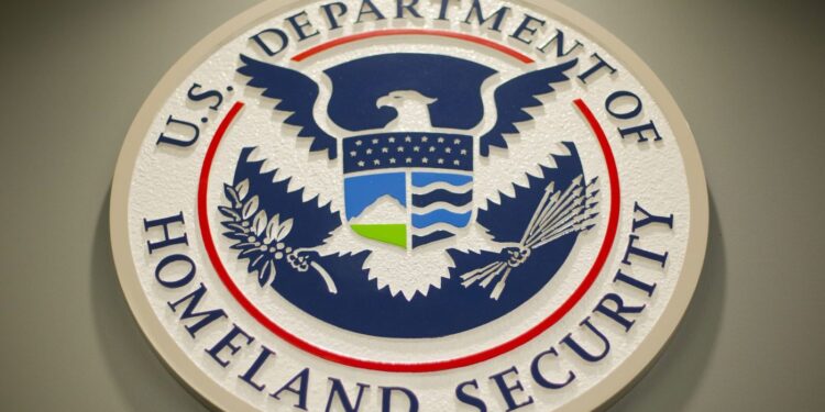 Trump Fires Most of DHS Civil Rights Office in Major Shake-Up