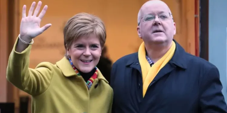 Nicola Sturgeon Cleared as SNP Finance Probe Continues