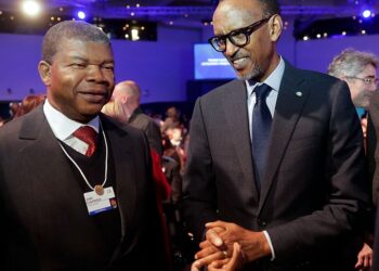 Angola Steps Away From Mediating DRC Rwanda Dispute