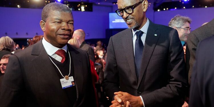 Angola Steps Away From Mediating DRC Rwanda Dispute
