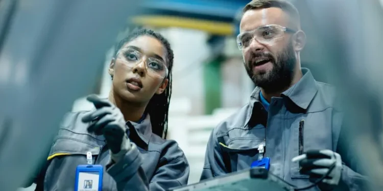 Germany Stands Firm as Trump Imposes 25% Tariffs on Imported Cars