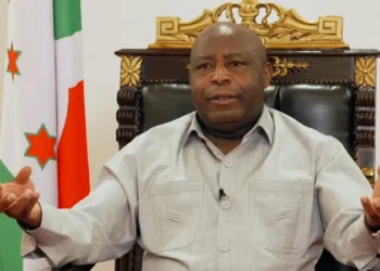 Burundi President Accuses Rwanda of Planning Attack Amid Regional Tensions