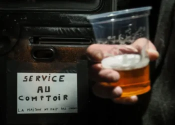 France Moves to Revive Village Bars