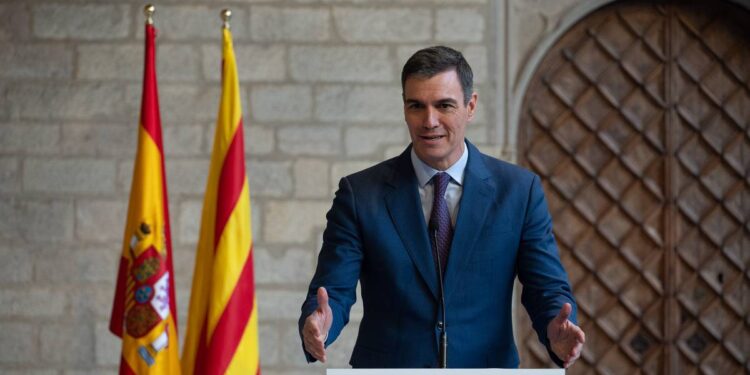 Spain and Ireland Condemn Israel’s Actions in Gaza as EU Leaders Meet