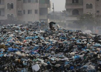 Gaza Faces Humanitarian Crisis as Electricity Cut Sparks Disaster Fears