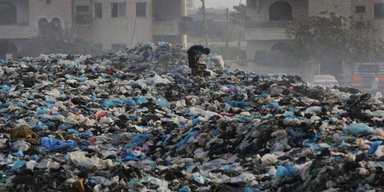 Gaza Faces Humanitarian Crisis as Electricity Cut Sparks Disaster Fears