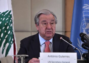 UN Chief Calls for Justice as Syria’s Civil War Reaches 14-Year Mark