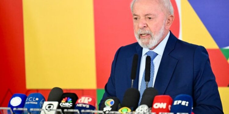 Brazil’s President Seeks Stronger Trade Relations with Japan