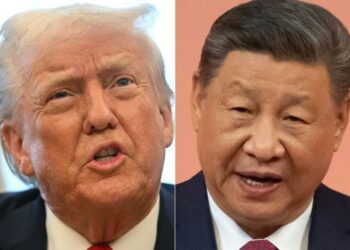 China, US Clash Over Tariffs