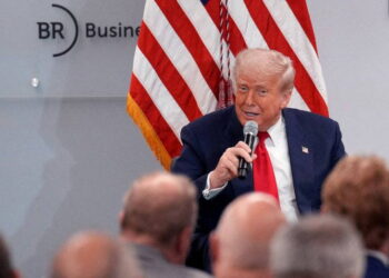 US Education Department Cuts Jobs as Trump Pushes for Closure