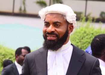 Deji Adeyanju Commends Gov Fubara’s Commitment to Rule of Law, Urges Him to Prioritise Rivers People’s Welfare