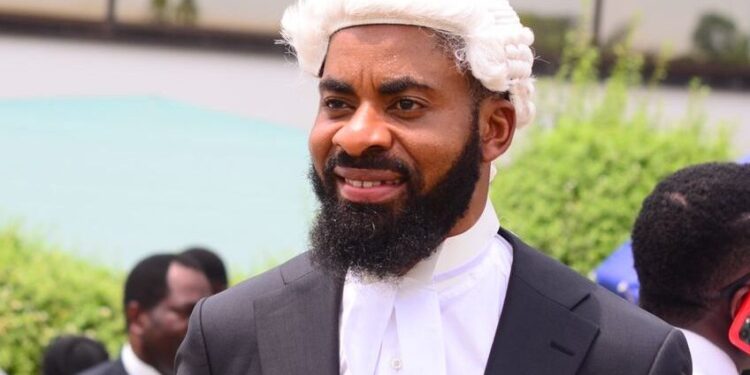 Deji Adeyanju Commends Gov Fubara’s Commitment to Rule of Law, Urges Him to Prioritise Rivers People’s Welfare