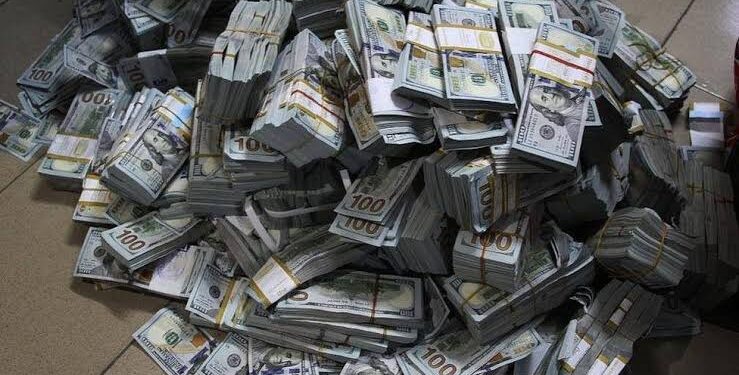 U.S. Secret Service Seizes $1.5M from Nigerian Fraudster’s Binance Account