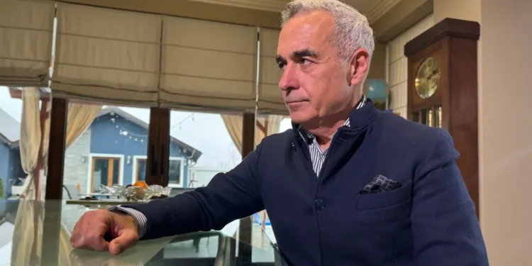 Romania Blocks Far-Right Candidate From Presidential Race