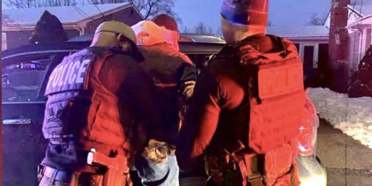 Nigerian Chisom Umeadi Extradited to US Over Multinational Fraud Case