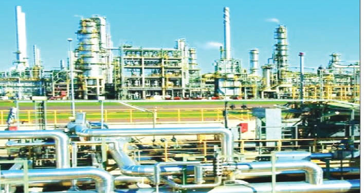 Dangote Refinery Ships Millions of Barrels of Jet Fuel to US