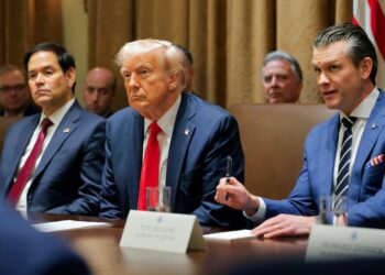 US Military Plans Exposed in Private Group Chat