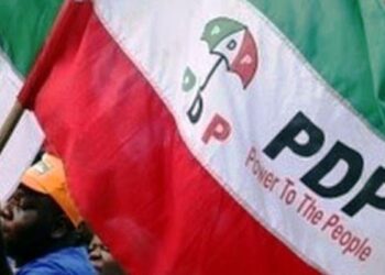 Court orders PDP to show cause why Orbih-led South-South EXCO should be removed