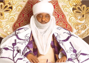 Appeal Court Halts Sanusi’s Reinstatement as Emir of Kano 