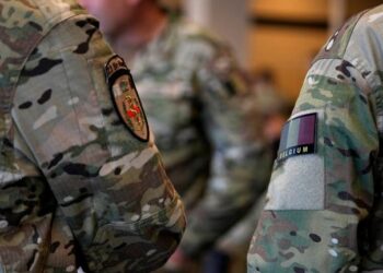 Europe Scrambles to Fill Military Gaps as U.S. Shifts Focus