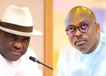 Gov Fubara Orders Outgoing LG Chairmen to Handover to HLGAS