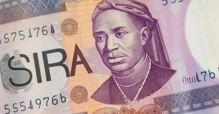 AES States Ditch French Franc, Introduce  New Common Currency