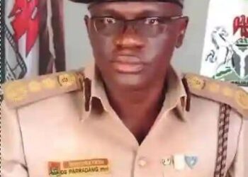 Ngas Nation Demands Justice Over Murder of Former Immigration Boss, David Paradang