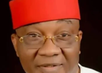 Nigeria Mourns Former Minister of State for Foreign Affairs, Chief Dubem Onyia