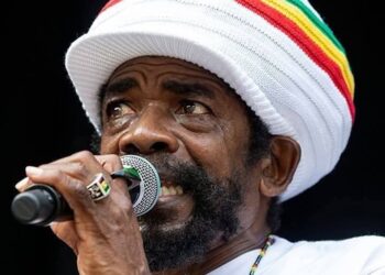Reggae Legend Cocoa Tea Dies at 65