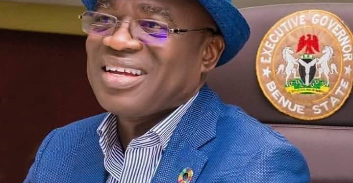 APC Stands by Governor Alia, Dismisses Defection Rumors as “Dubious” and “Gratuitous”