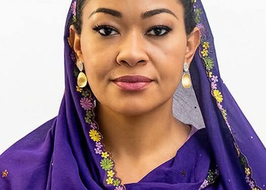 Defence of Senator Natasha Akpoti-Uduaghan’s Attendance at the IPU Meeting