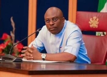 Step-by-Step Process for Impeaching a State Governor in Nigeria.