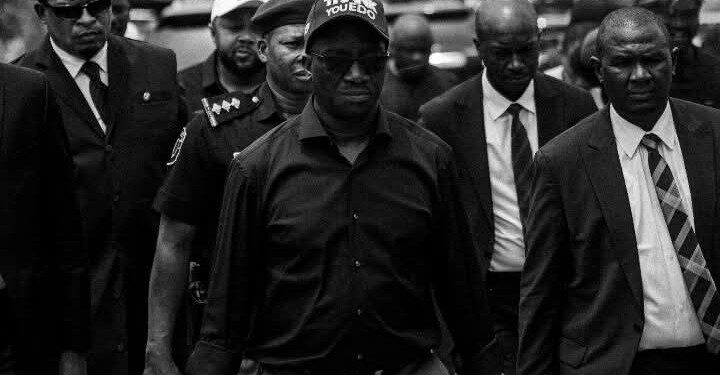 Securing Edo State: Governor Monday Okpebholo’s Unwavering Fight Against Crime