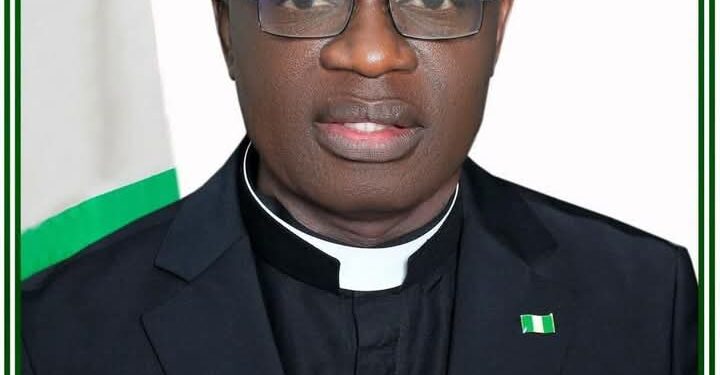 Benue Gov’t Approves N149.5 Billion for Infrastructure Projects