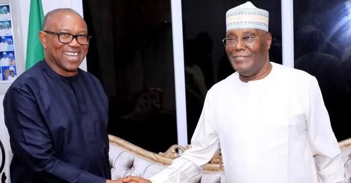 The Problem with Political Coalition in Nigeria, by Sylvester Emmanuel