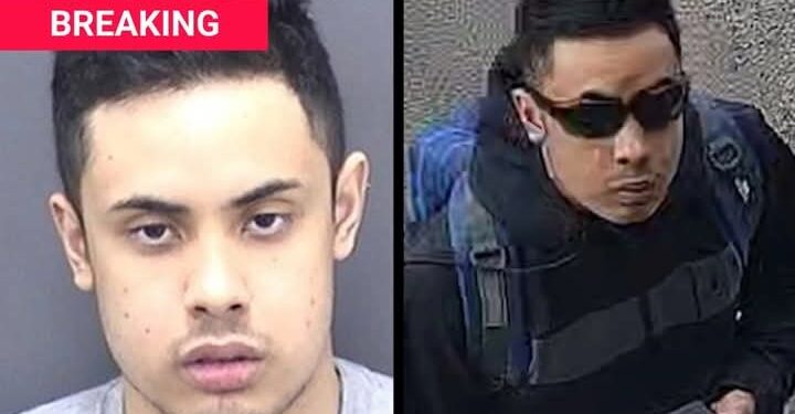 Student Sentenced to 39 Years for Fatal Beach Attack