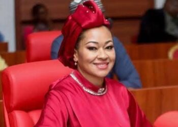 Senator Natasha Akpoti-Uduaghan’s Lawyers Accuse INEC of Sabotage