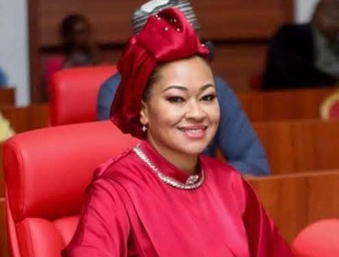 Senator Natasha Akpoti-Uduaghan’s Lawyers Accuse INEC of Sabotage