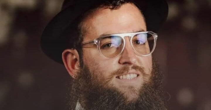 UAE Sentences 3 Terrorists to Death for Murder of Israeli Rabbi, Zvi Kogan