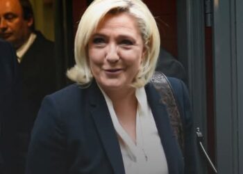 French Court Finds Far-right Leader Marine Le Pen Guilty of Embezzlement, Bars Her from 2027 Presidential Election