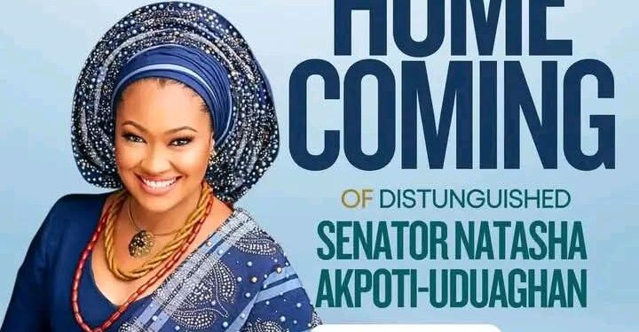 Sen Natasha’s Homecoming: Kogi Govt  Ban Rallies, Regulates Security Convoys