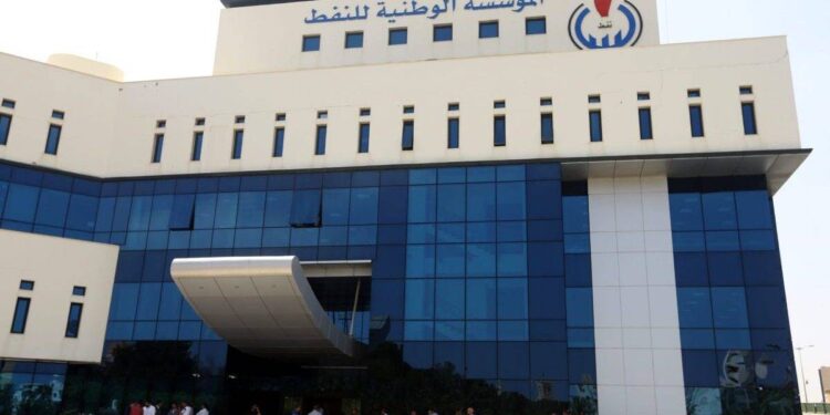 Libya’s Plan to Open Oil Sector to Foreign Investors Sparks Debate