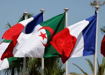 Algeria Rejects France’s Deportation List in Diplomatic Dispute