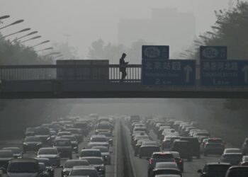 US Ends Global Air Quality Monitoring Program