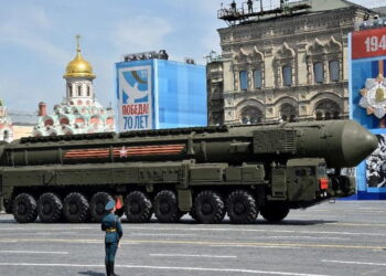 Global Arms Control Under Threat, Countries Abandon Treaties